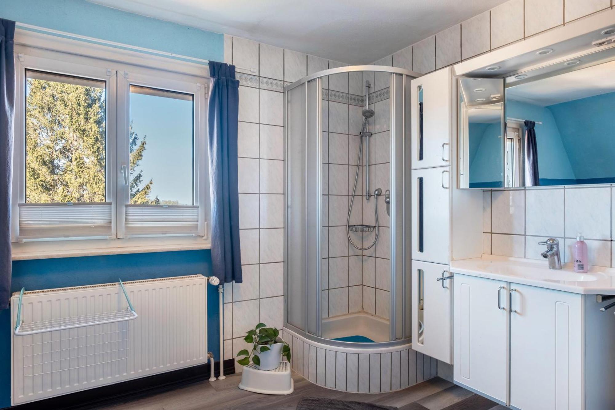 Blackforest Ferienwohnung سانكت غورغين إم شفارزفالد المظهر الخارجي الصورة