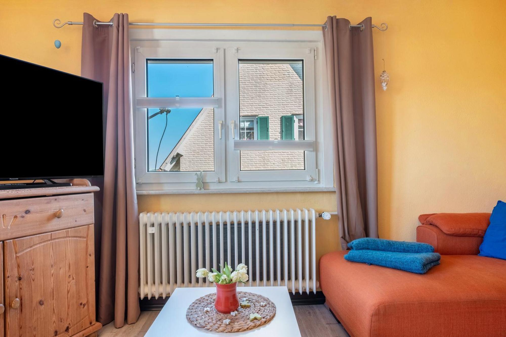 Blackforest Ferienwohnung سانكت غورغين إم شفارزفالد المظهر الخارجي الصورة