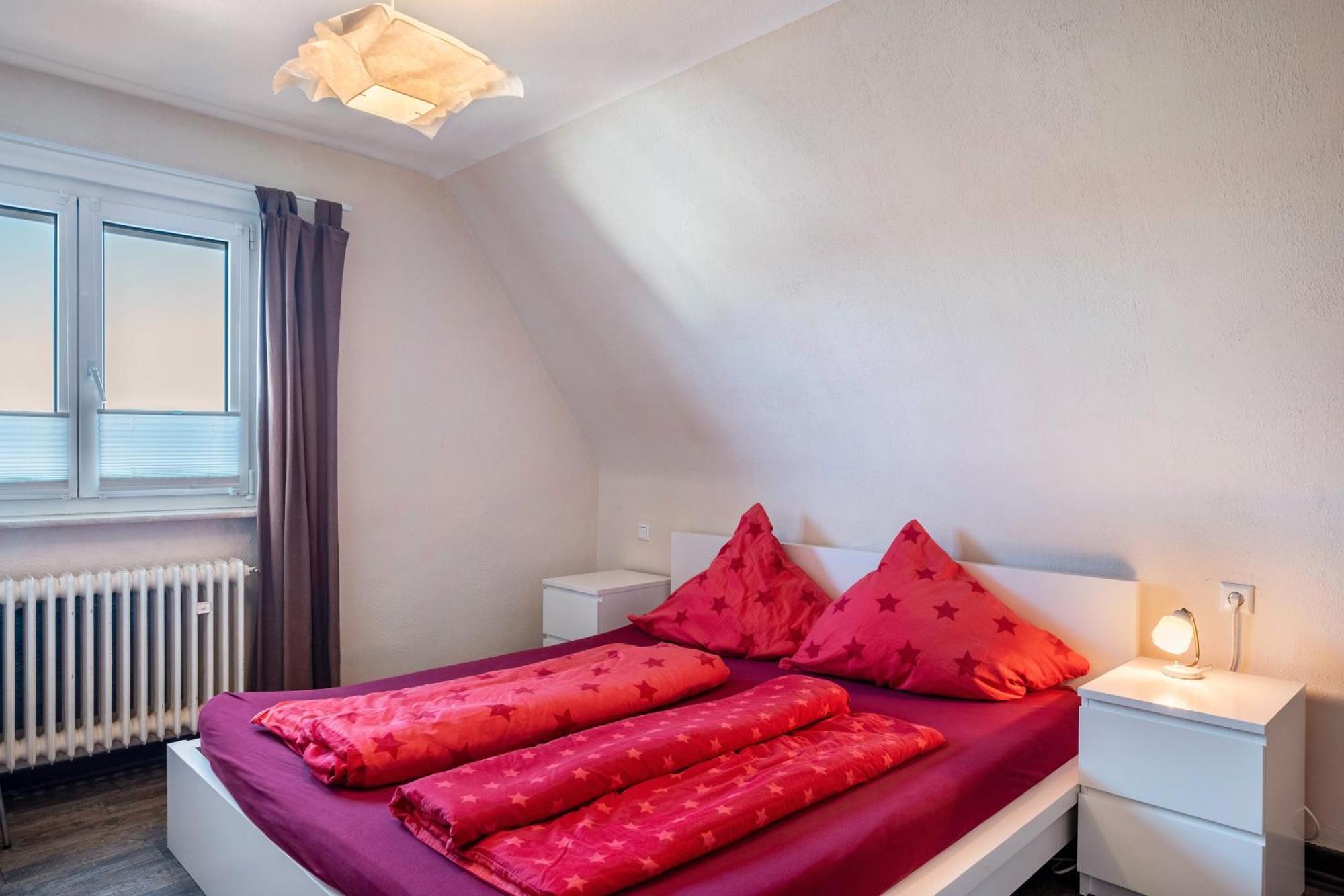 Blackforest Ferienwohnung سانكت غورغين إم شفارزفالد المظهر الخارجي الصورة