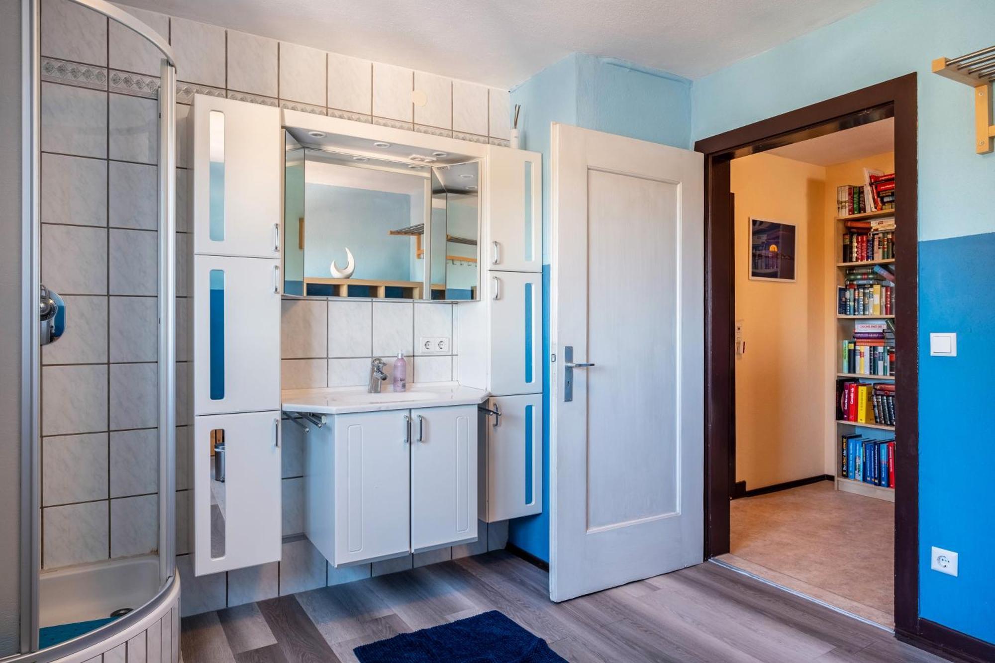 Blackforest Ferienwohnung سانكت غورغين إم شفارزفالد المظهر الخارجي الصورة
