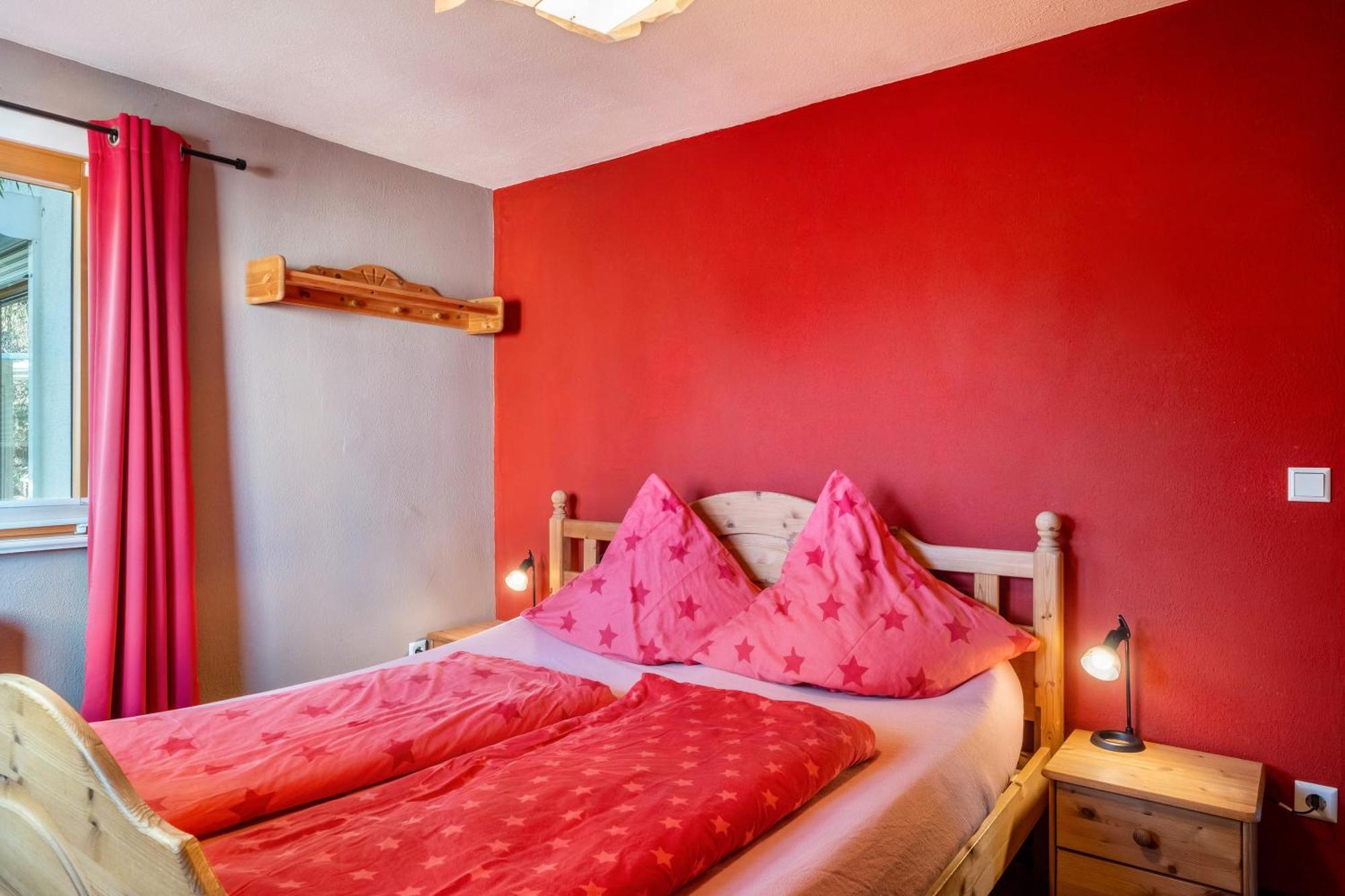 Blackforest Ferienwohnung سانكت غورغين إم شفارزفالد المظهر الخارجي الصورة
