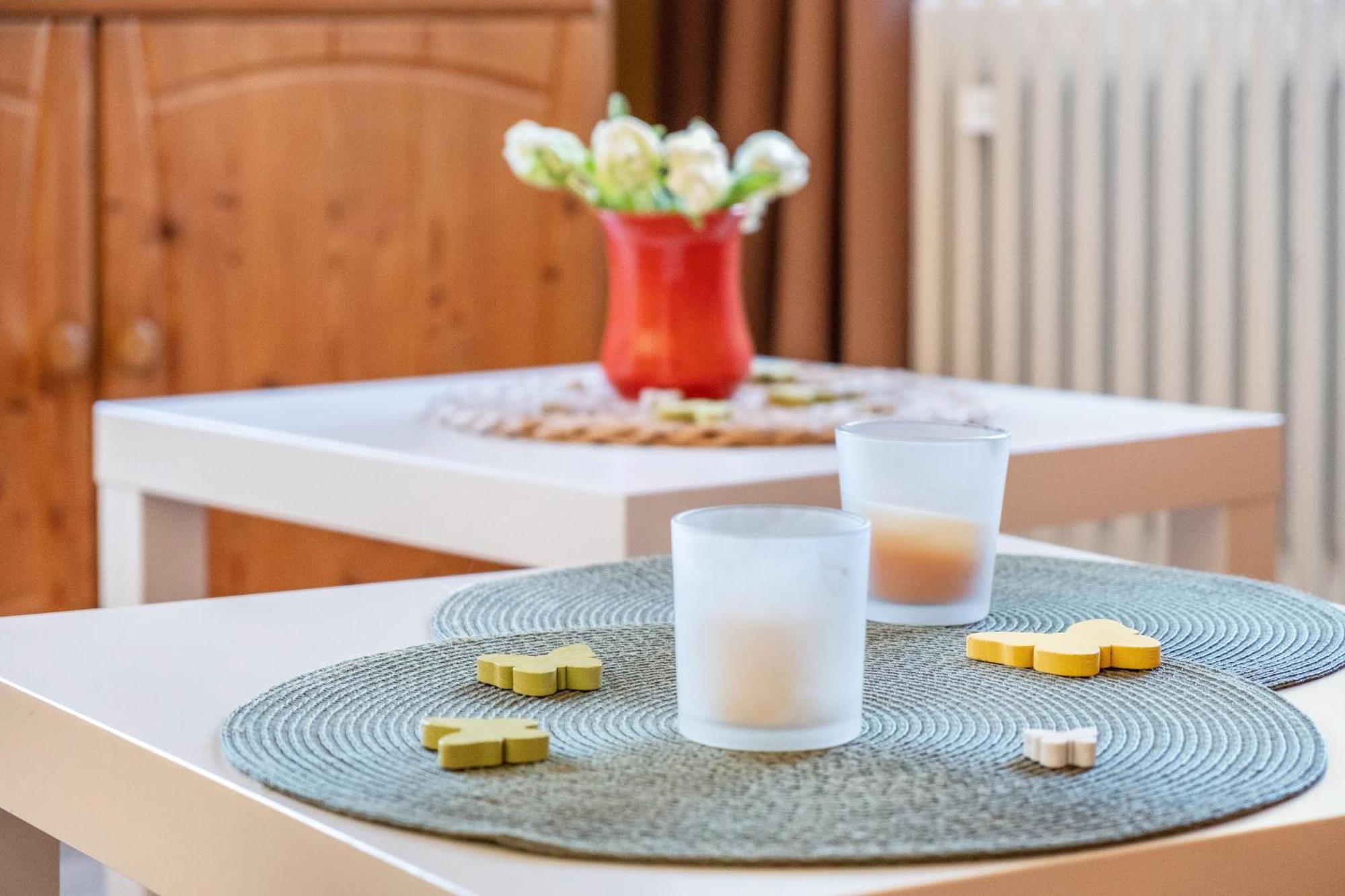 Blackforest Ferienwohnung سانكت غورغين إم شفارزفالد المظهر الخارجي الصورة