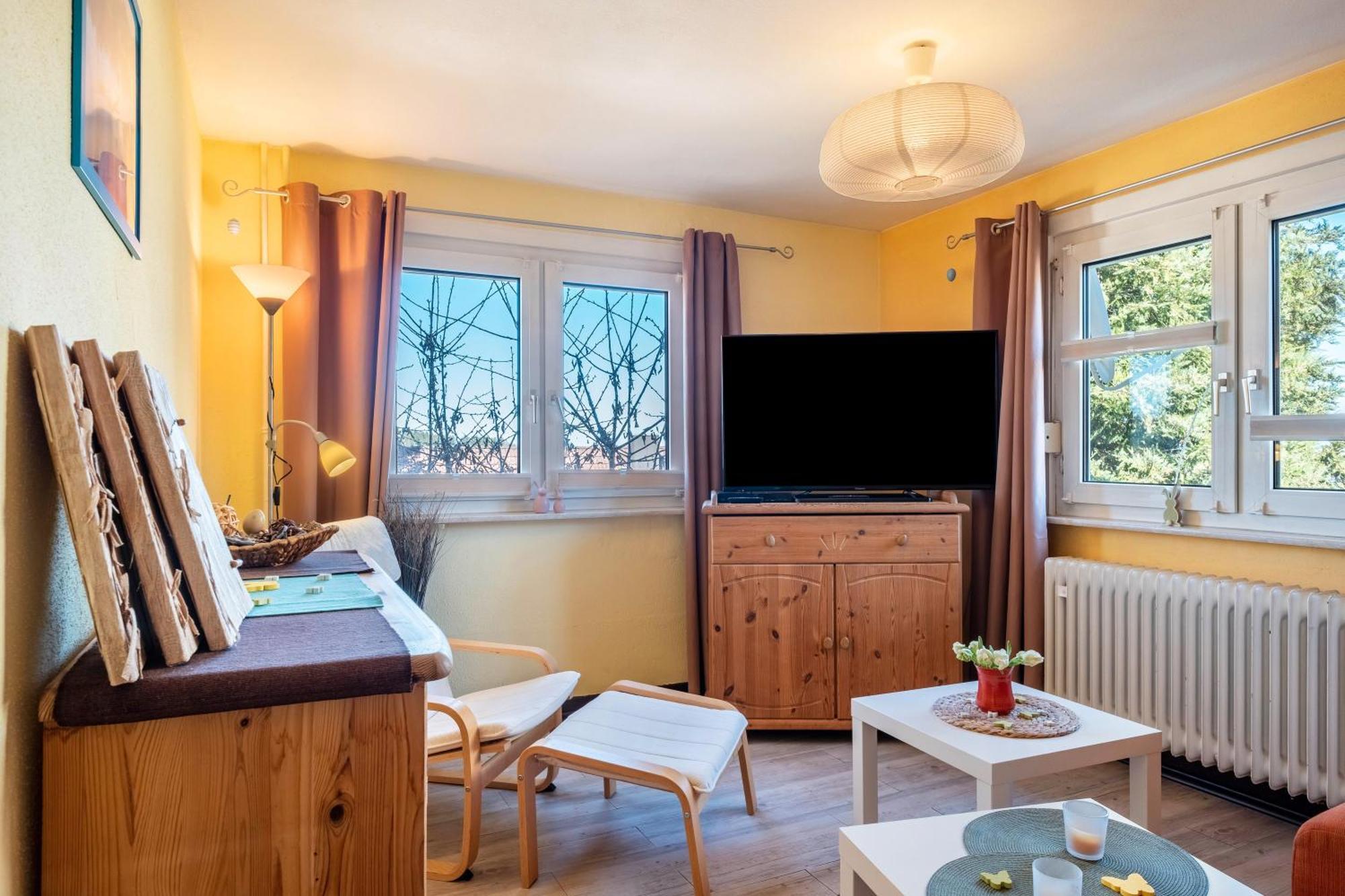 Blackforest Ferienwohnung سانكت غورغين إم شفارزفالد المظهر الخارجي الصورة